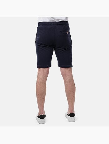 Pantalones cortos de punto piqué