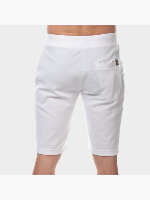 Pantalones cortos de punto piqué - Kiabi