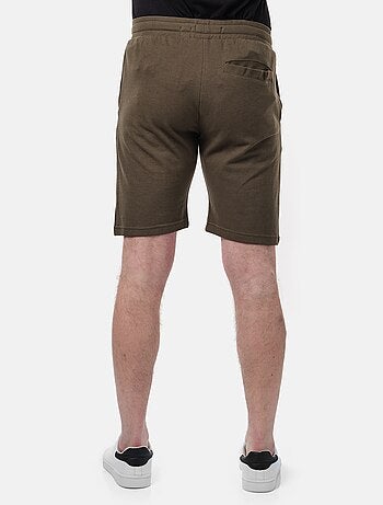 Pantalones cortos de punto piqué