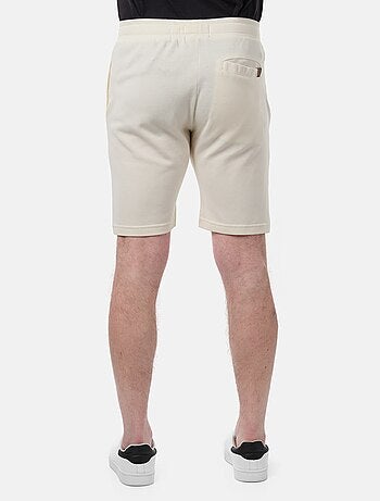 Pantalones cortos de punto piqué