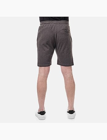 Pantalones cortos de punto piqué