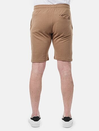 Pantalones cortos de punto piqué