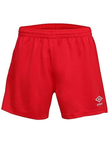 Pantalones Cortos de Rugby Umbro para Hombre