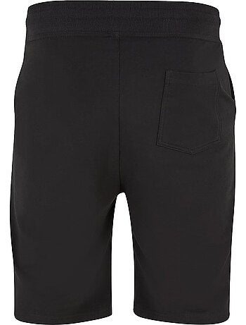 Pantalones cortos de tela de rizo para hombre - lost youth
