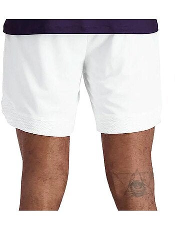 Pantalones Cortos de Tenis Le Coq Sportif para Hombre