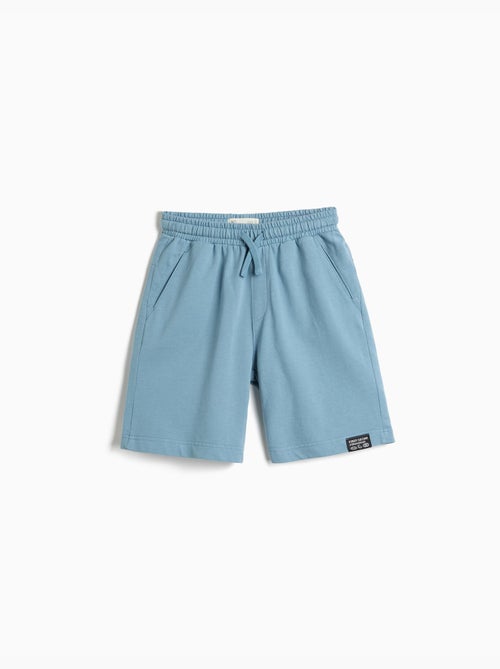 Pantalones cortos de terry, mo fashion - Kiabi