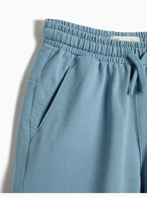 Pantalones cortos de terry, mo fashion - Kiabi