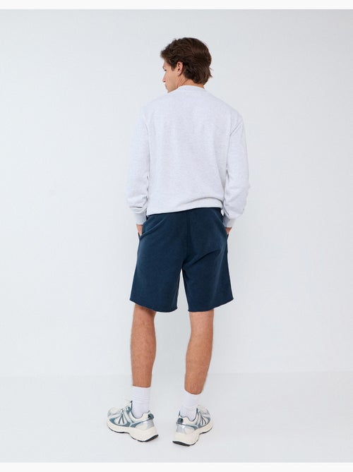 Pantalones cortos de terry, mo fashion - Kiabi