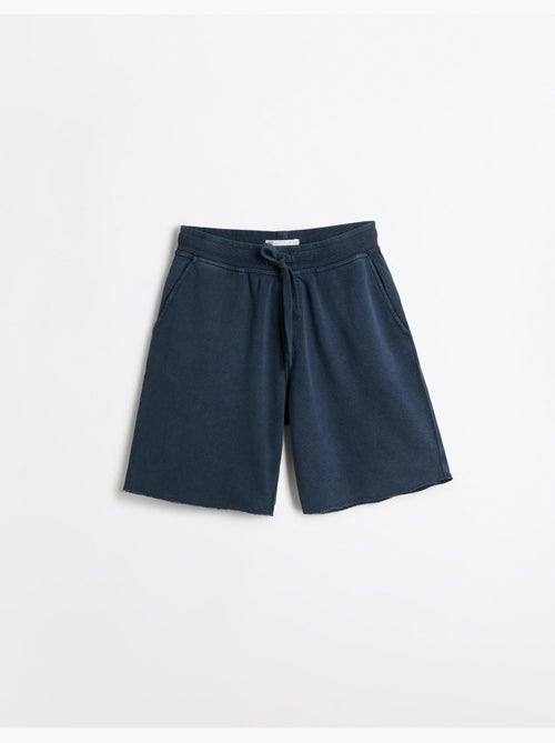 Pantalones cortos de terry, mo fashion - Kiabi