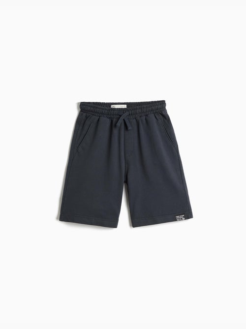 Pantalones cortos de terry, mo fashion - Kiabi