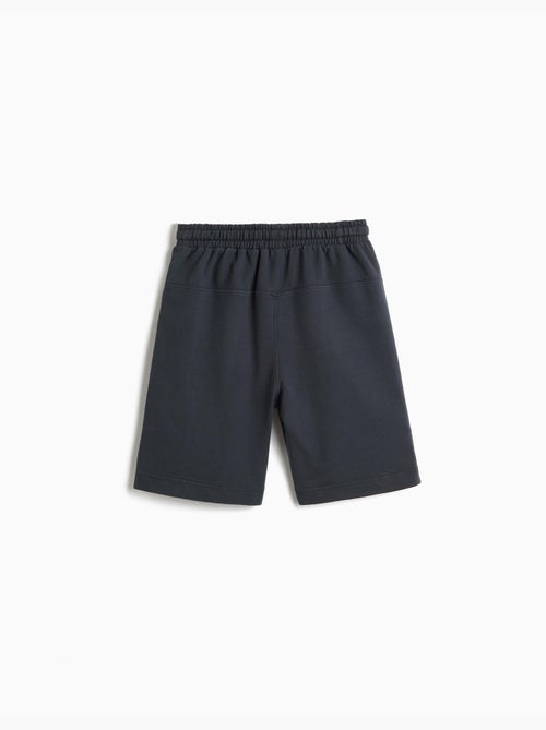 Pantalones cortos de terry, mo fashion - Kiabi