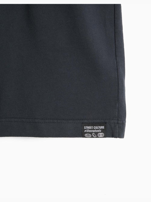 Pantalones cortos de terry, mo fashion - Kiabi