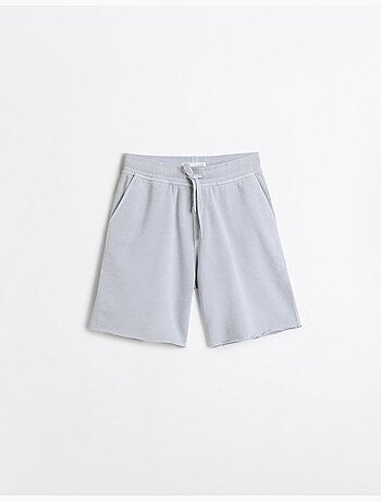 Pantalones cortos de terry, mo fashion