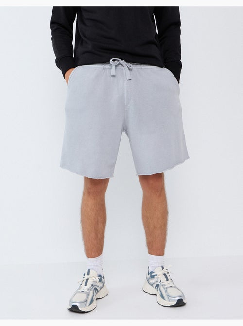 Pantalones cortos de terry, mo fashion - Kiabi