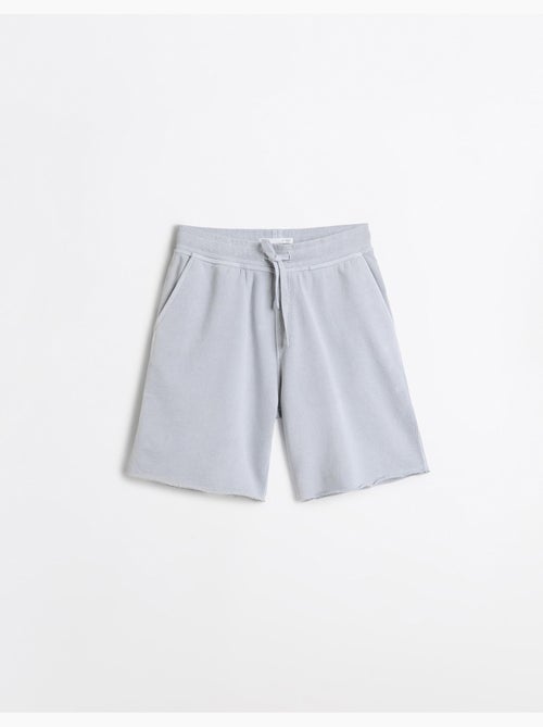 Pantalones cortos de terry, mo fashion - Kiabi