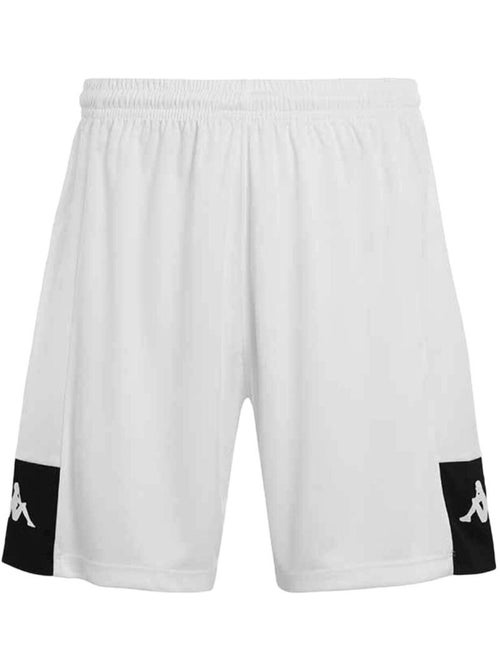 Pantalones Cortos Deportivos Kappa para Hombre - Kiabi