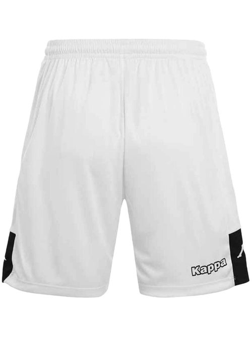 Pantalones Cortos Deportivos Kappa para Hombre - Kiabi