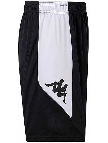 Pantalones Cortos Deportivos Kappa para Hombre