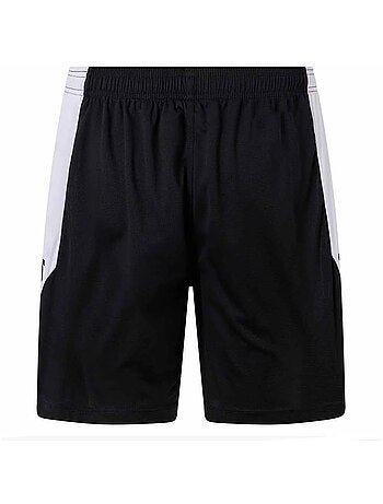 Pantalones Cortos Deportivos Kappa para Hombre
