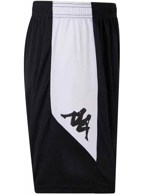 Pantalones Cortos Deportivos Kappa para Hombre - Kiabi