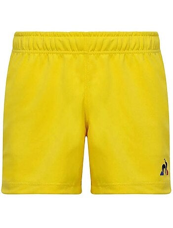 Pantalones Cortos Deportivos para Hombre Le Coq Sportif N1