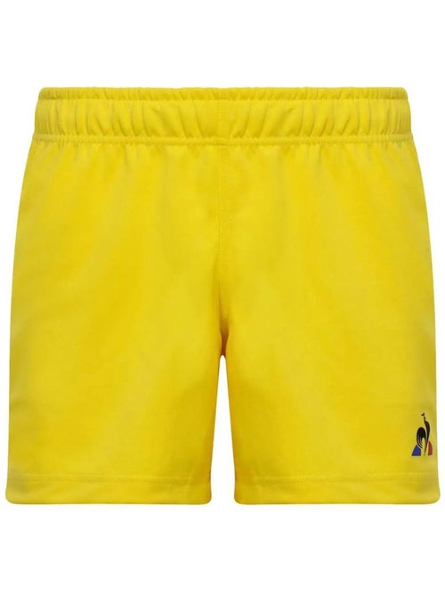 Pantalones Cortos Deportivos para Hombre Le Coq Sportif N1 - Kiabi