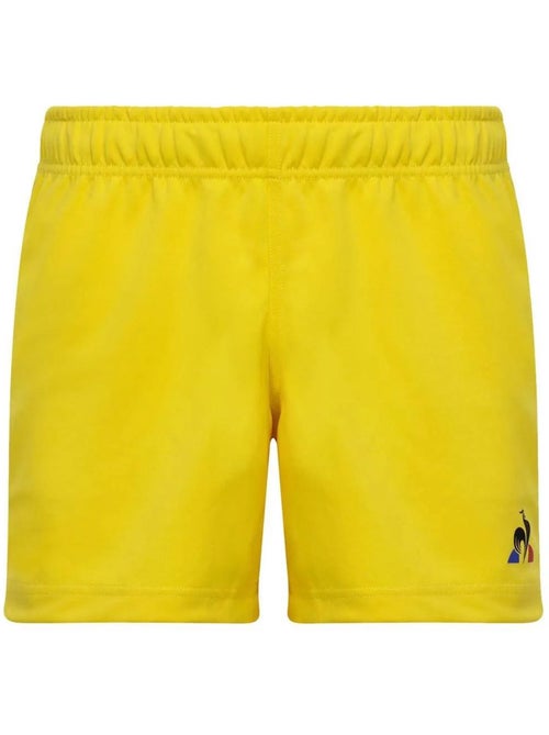 Pantalones Cortos Deportivos para Hombre Le Coq Sportif N1 - Kiabi