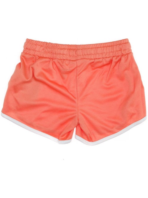 Pantalones Cortos Deportivos Reebok de Malla para Niños - Kiabi