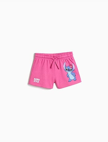 Pantalones cortos© Disney 'Stitch', MO Fashion