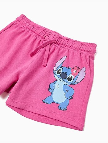 Pantalones cortos© Disney 'Stitch', MO Fashion