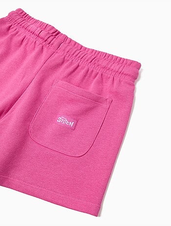 Pantalones cortos© Disney 'Stitch', MO Fashion