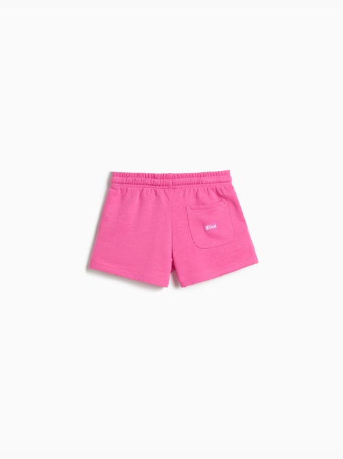 Pantalones cortos© Disney 'Stitch', MO Fashion - Kiabi