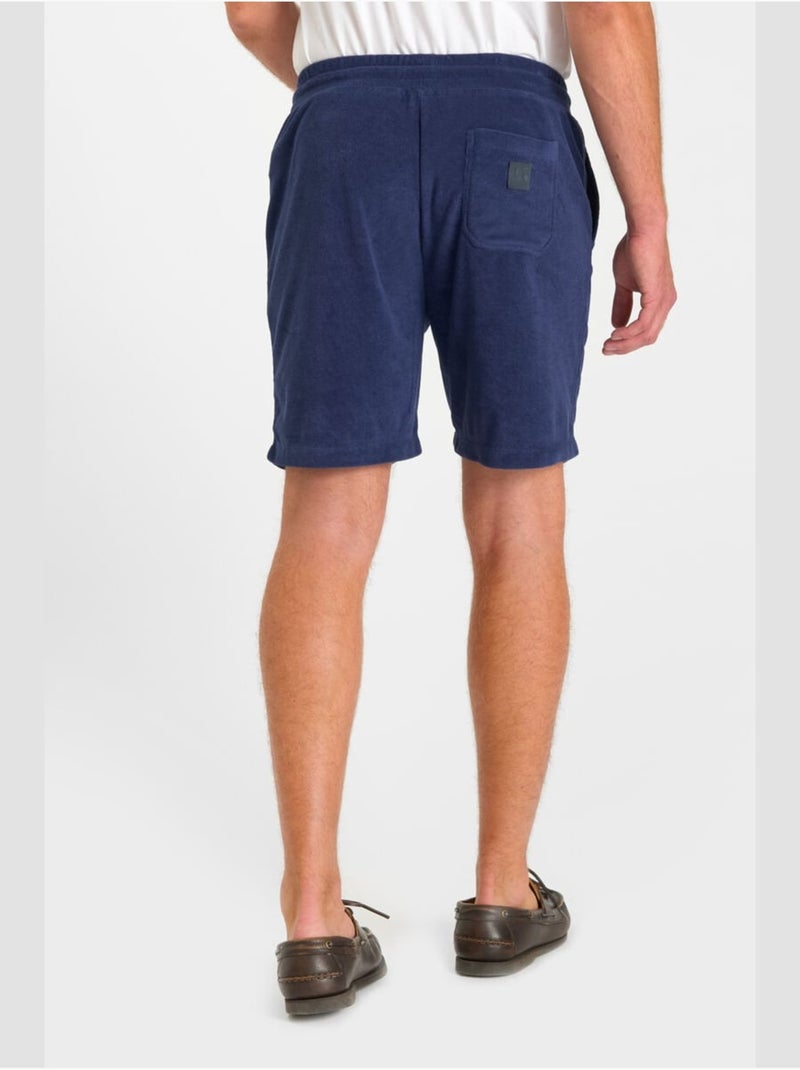 Pantalones cortos ERATO Azul - Kiabi