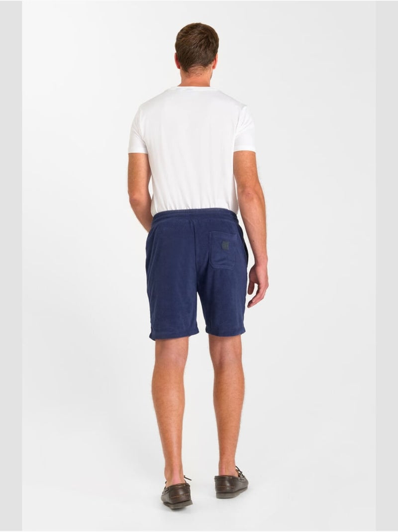 Pantalones cortos ERATO Azul - Kiabi