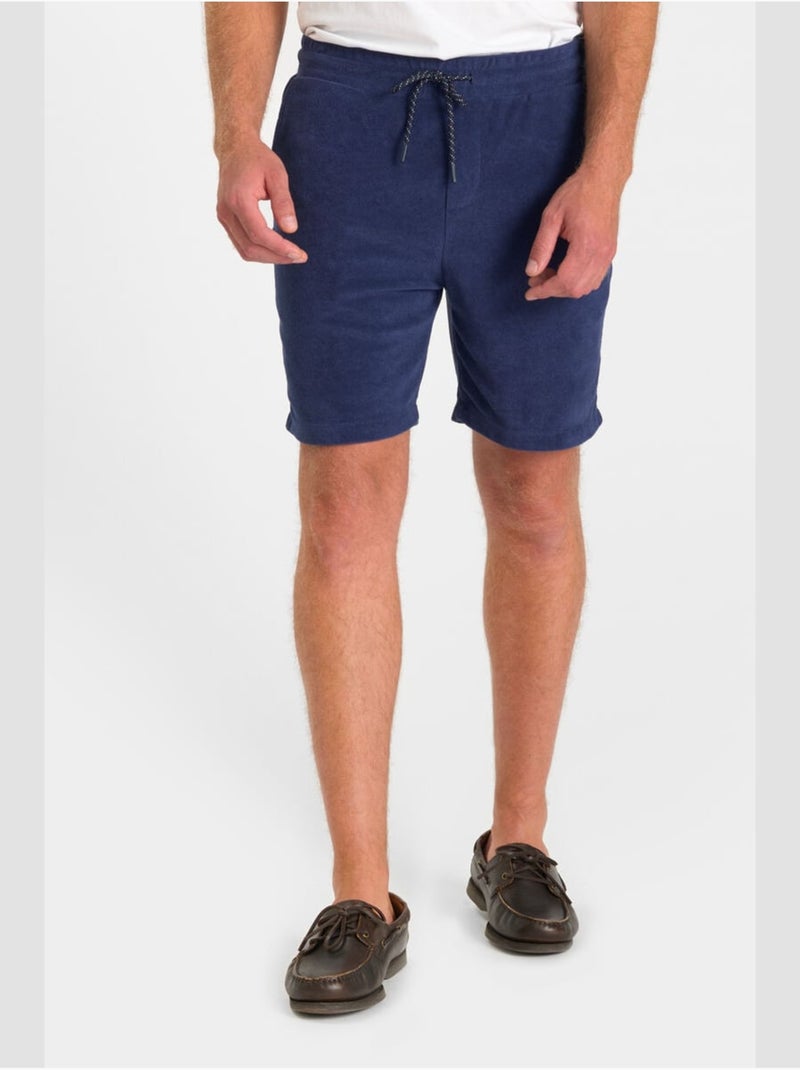 Pantalones cortos ERATO Azul - Kiabi