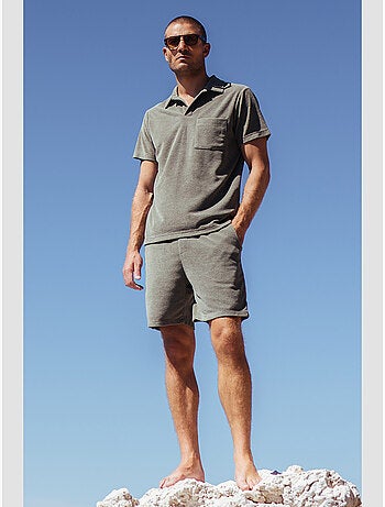 Pantalones cortos ERATO