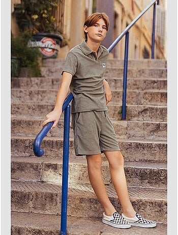 Pantalones cortos ERATOBO