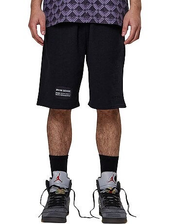 Pantalones cortos essential para hombre - 9n1m sense