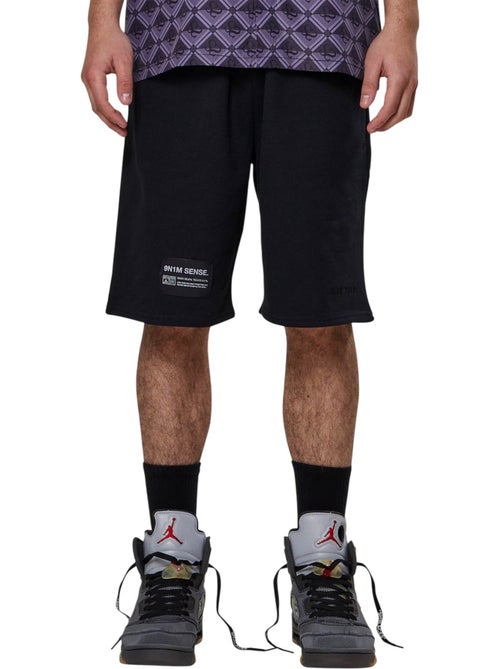 Pantalones cortos essential para hombre - 9n1m sense - Kiabi