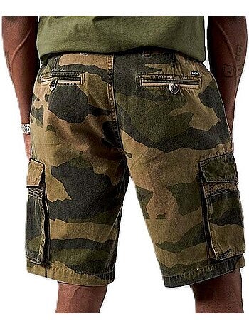 Short para Hombre Kaporal