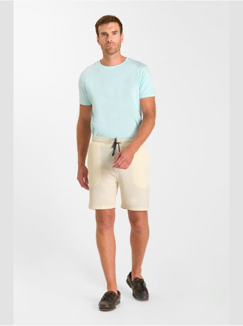Pantalones cortos GIRON - Kiabi Pantalones cortos GIRON - Kiabi