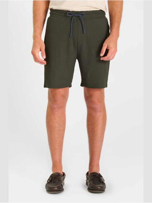 Pantalones cortos GIRON - Kiabi