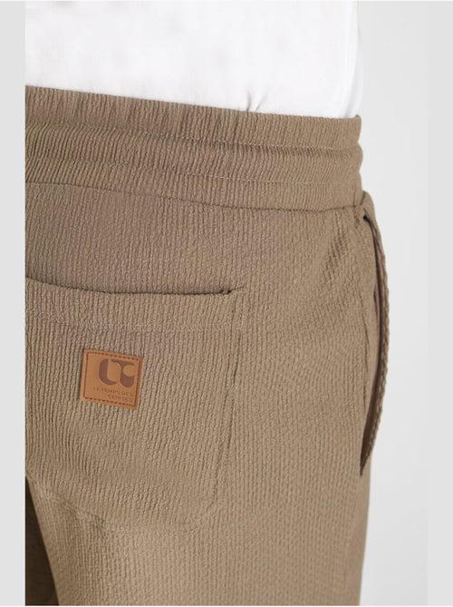 Pantalones cortos GIRON - Kiabi