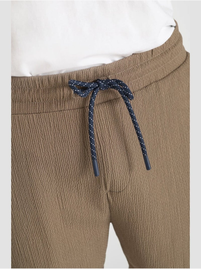 Pantalones cortos GIRON Marrón - Kiabi