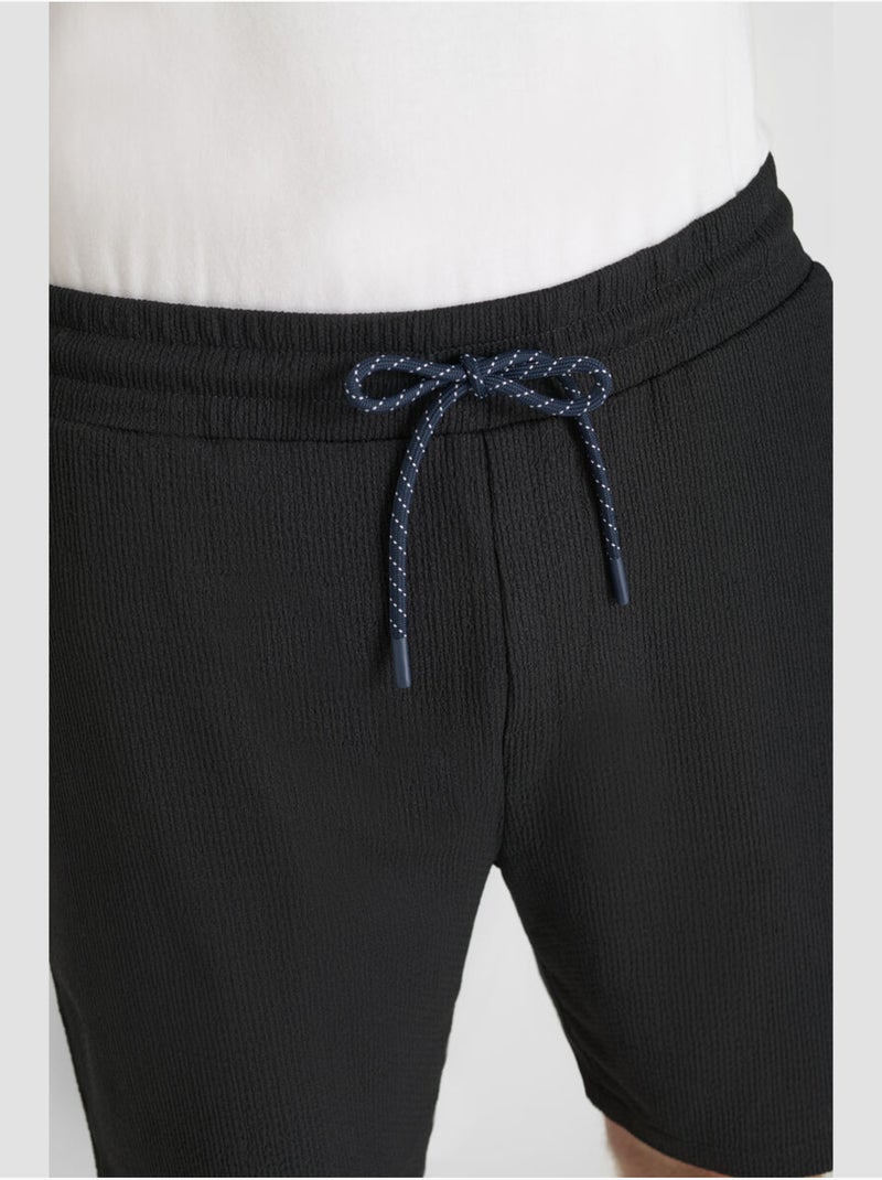 Pantalones cortos GIRON Negro - Kiabi
