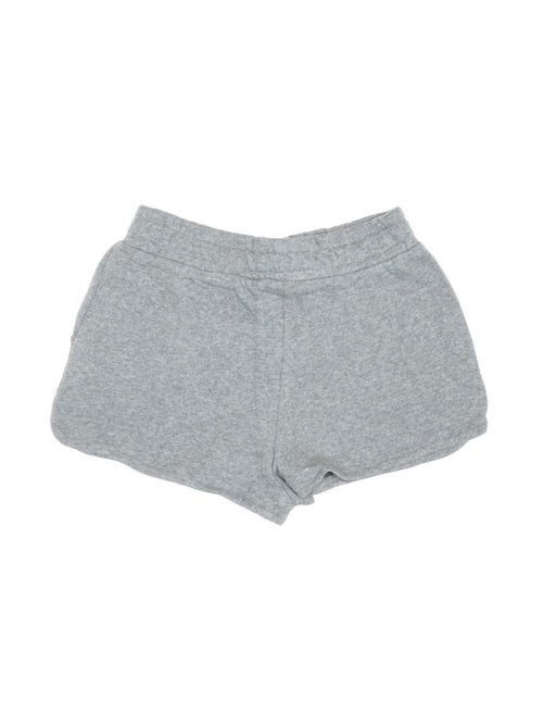 Pantalones cortos grises para niña Teddy Smith Eponym - Kiabi