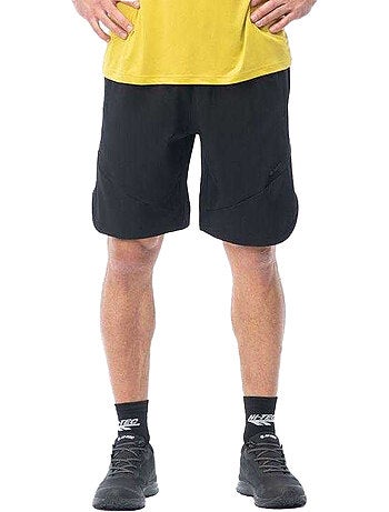 Pantalones cortos hadil para hombre - hi-tec