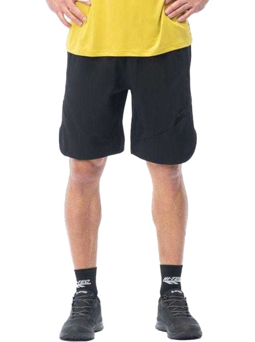 Pantalones cortos hadil para hombre - hi-tec - Kiabi