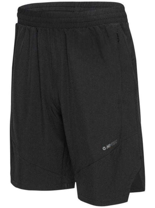 Pantalones cortos hadil para hombre - hi-tec - Kiabi