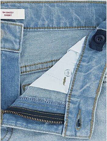 Pantalones cortos holgados - Levi's Kids